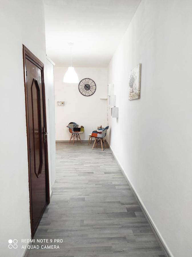Alcivico26 Apartamento Alghero Exterior foto