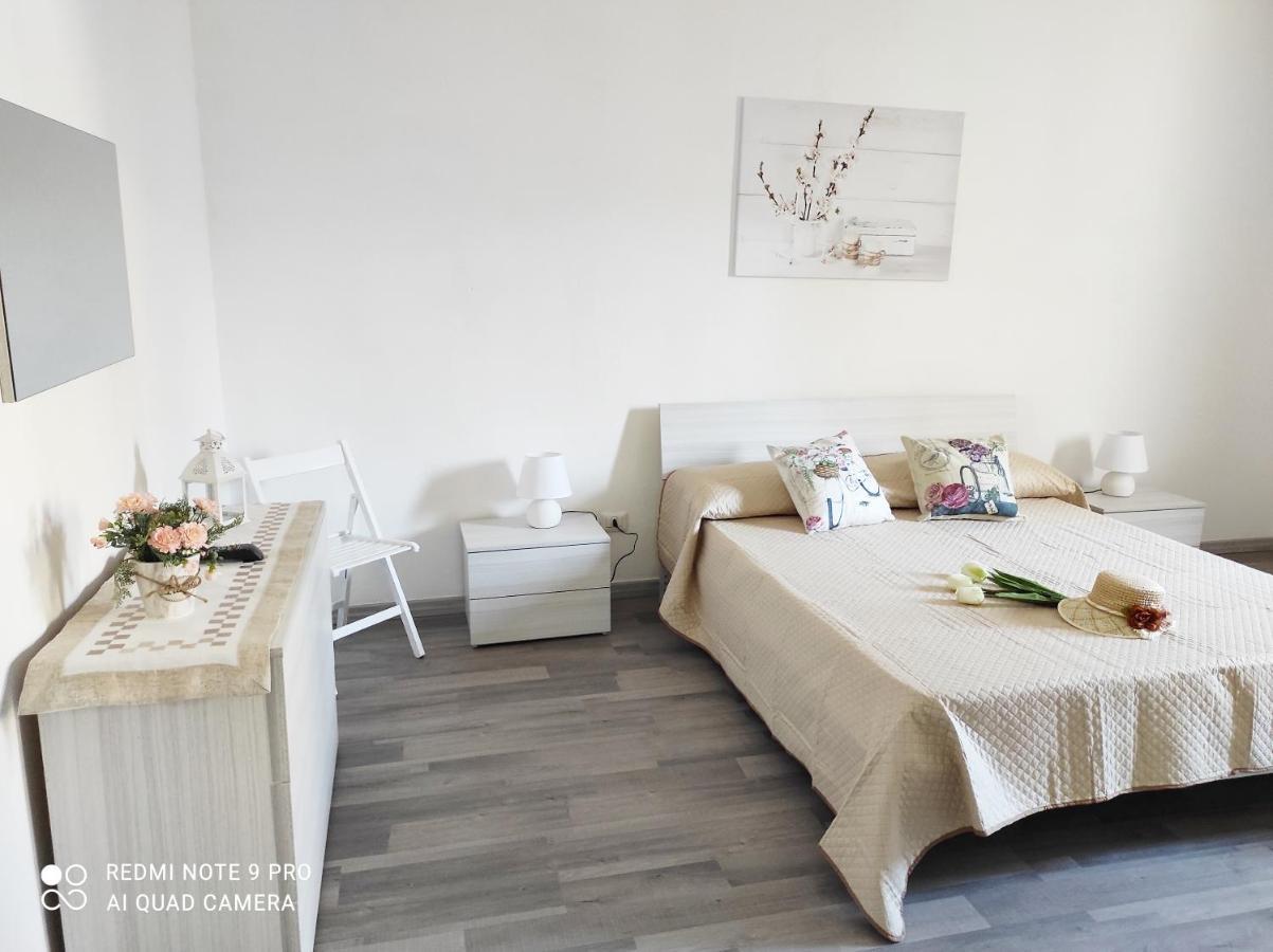 Alcivico26 Apartamento Alghero Exterior foto