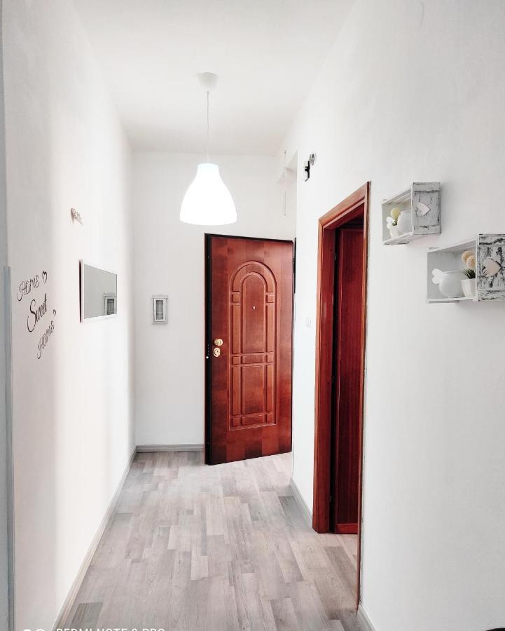 Alcivico26 Apartamento Alghero Exterior foto
