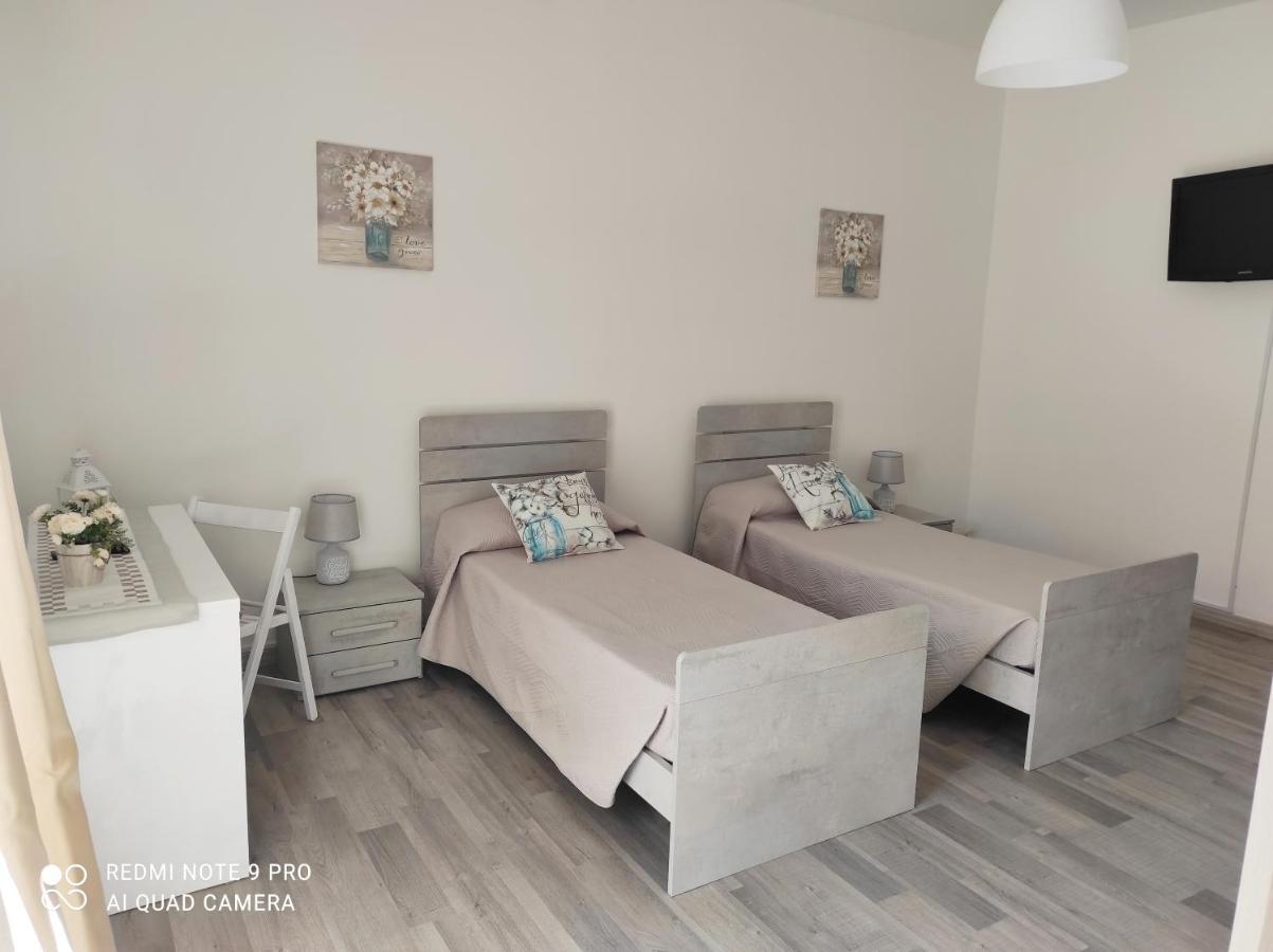 Alcivico26 Apartamento Alghero Exterior foto