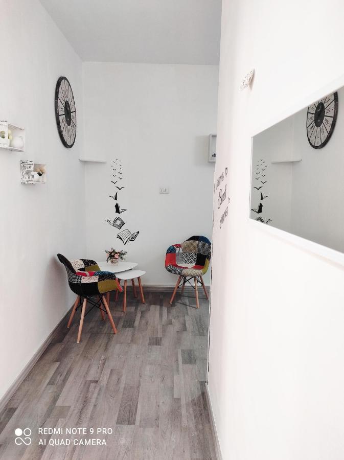 Alcivico26 Apartamento Alghero Exterior foto