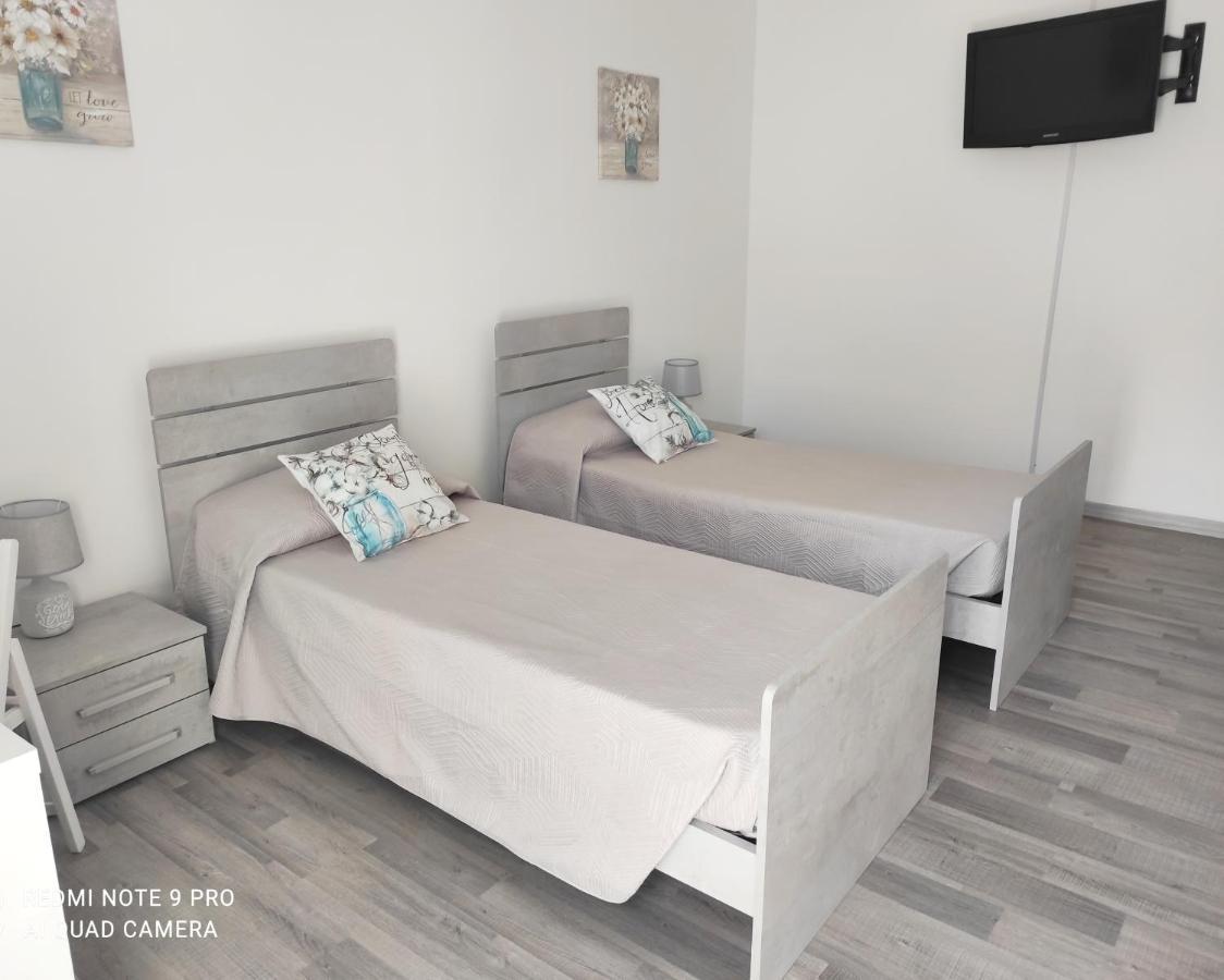 Alcivico26 Apartamento Alghero Exterior foto