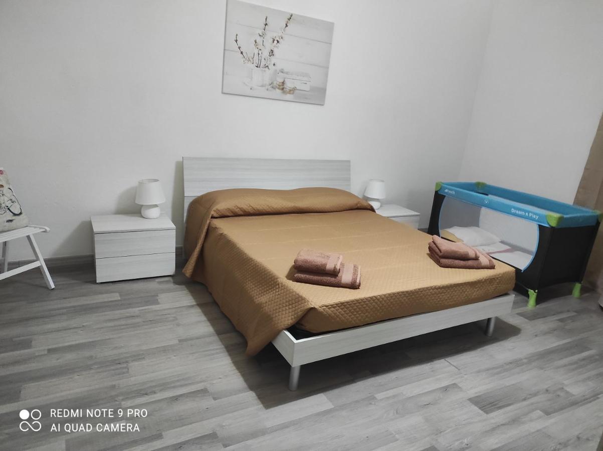 Alcivico26 Apartamento Alghero Exterior foto